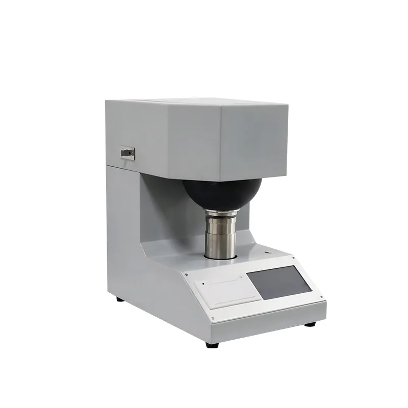 Automatic Colorimeter