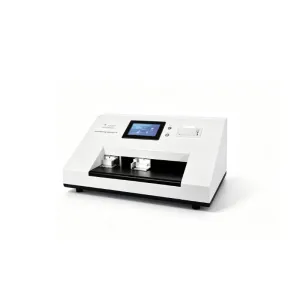 Intelligent Automatic Tensile Strength Tester