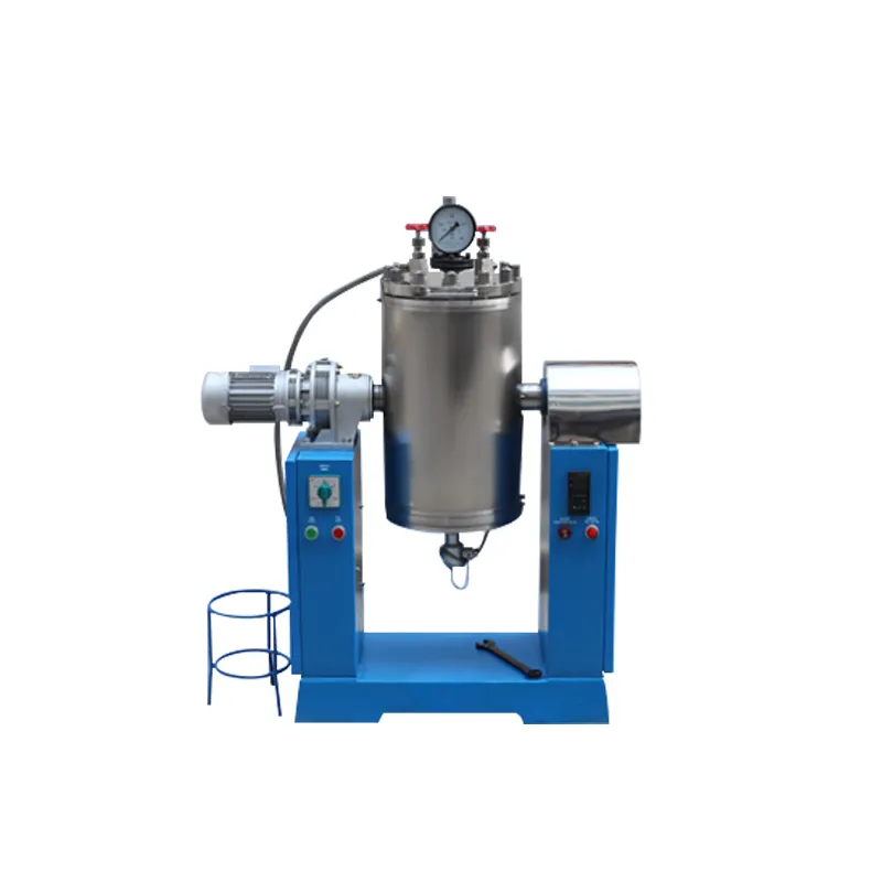 Electric Heating Digester
