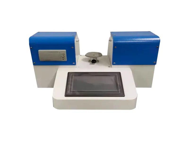 Cup Body Stiffness Tester