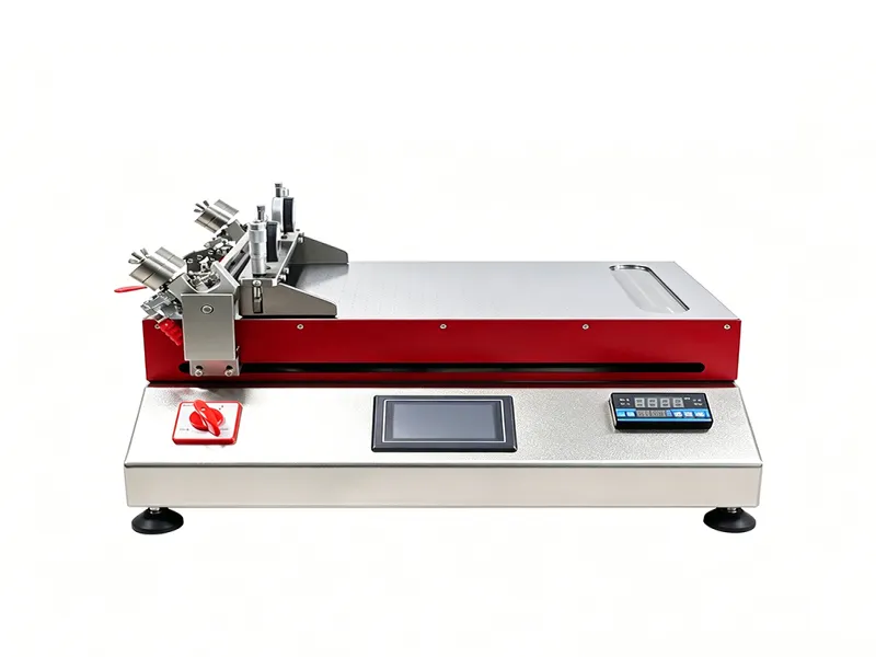 Blade Coater