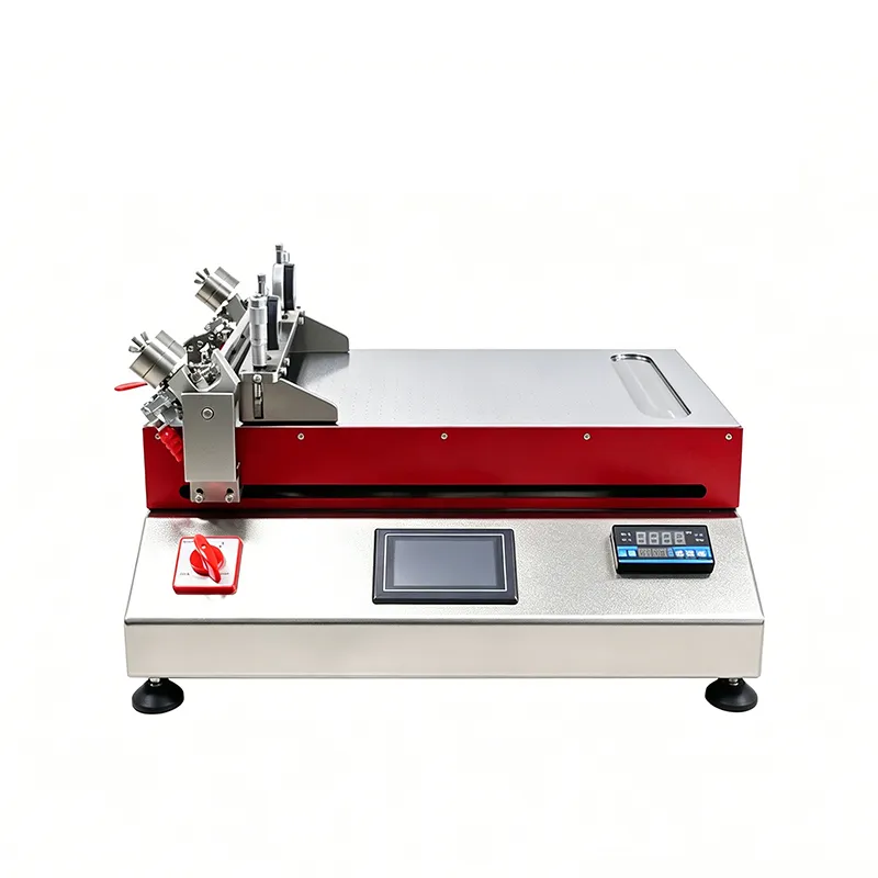 Blade Coater