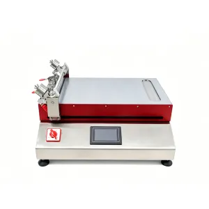 Wire Bar Coater