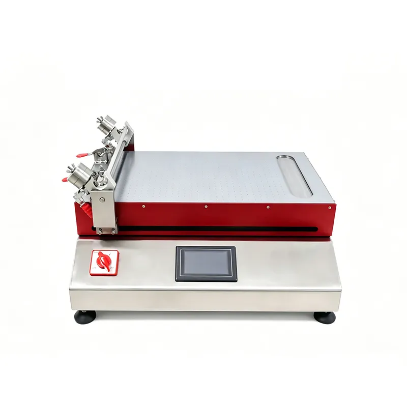 Wire Bar Coater
