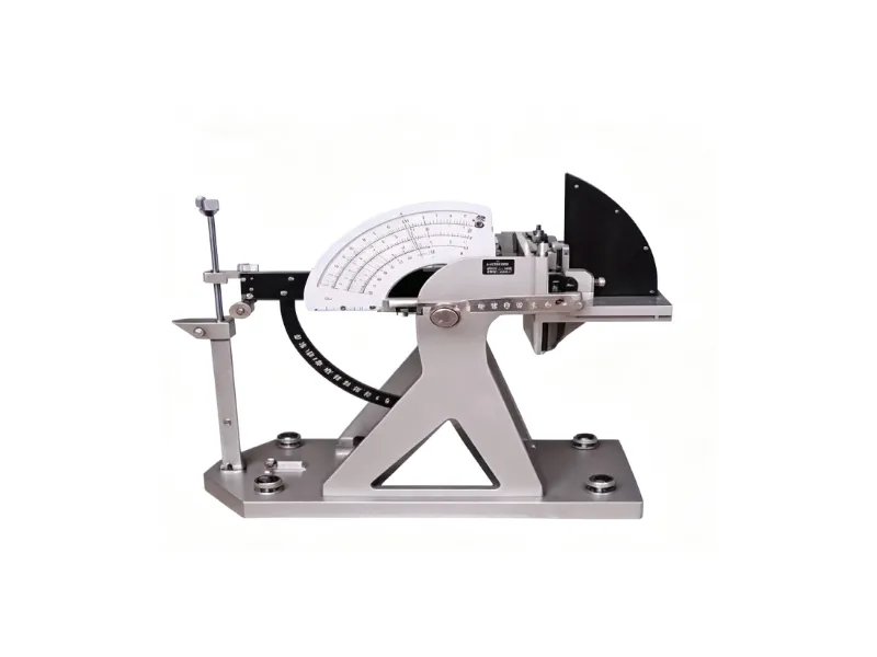 Puncture Tester