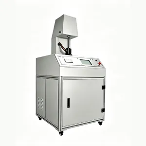 Particulate Filtration Efficiency Tester