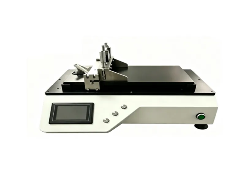 Automatic Film Coater