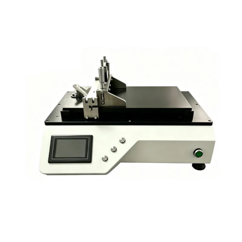 Automatic Film Coater