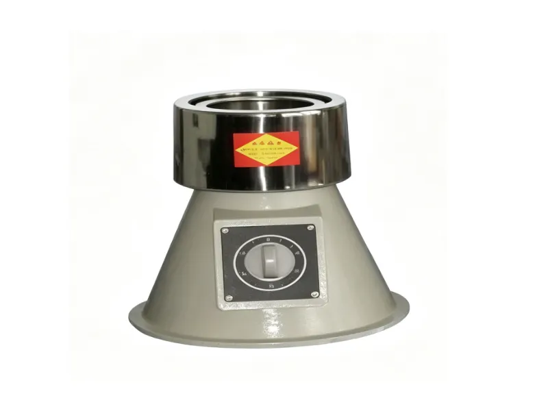 Electric Centrifuge