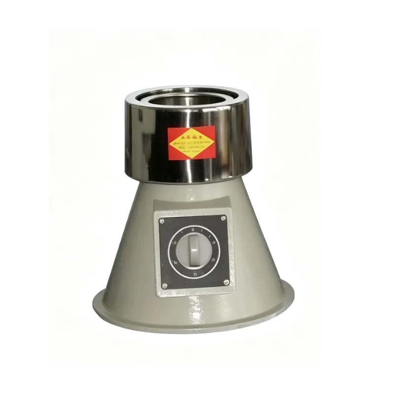Electric Centrifuge