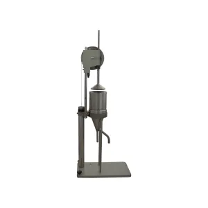 Freeness Tester