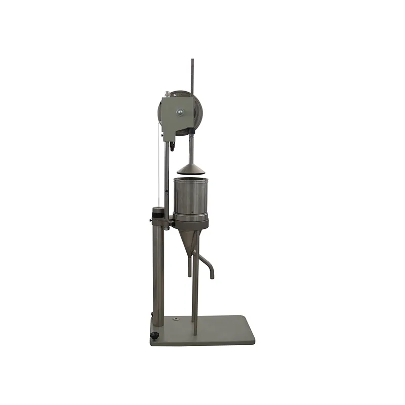 Freeness Tester