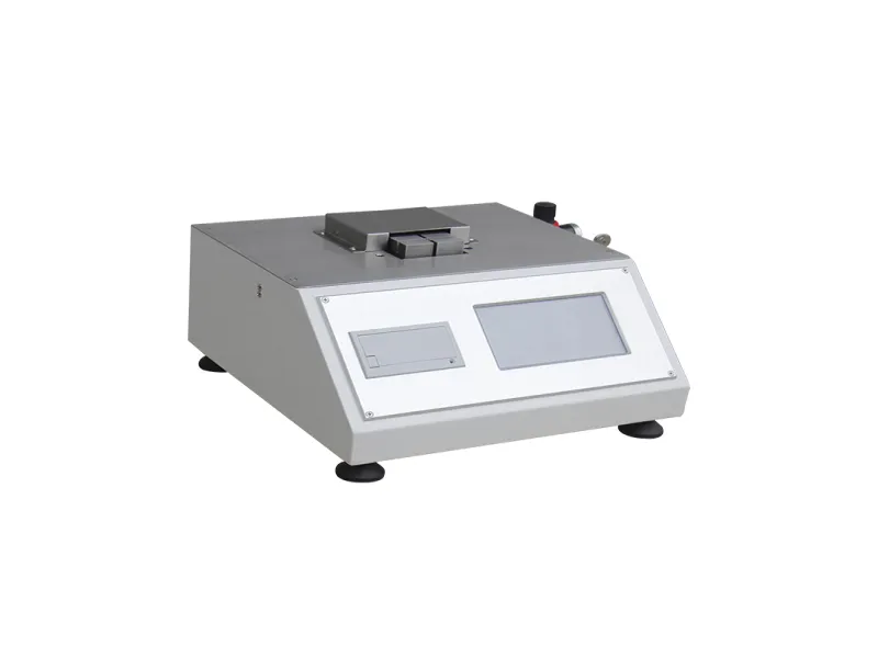 Short-Span Compression Tester