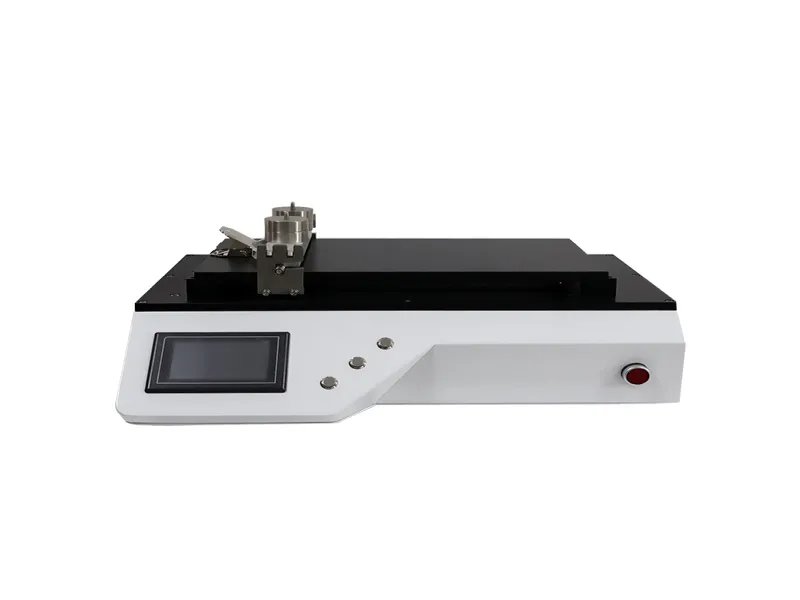 Automatic Film Coater