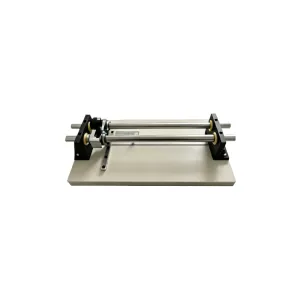 Edge Crush & Adhesion Sampler 
