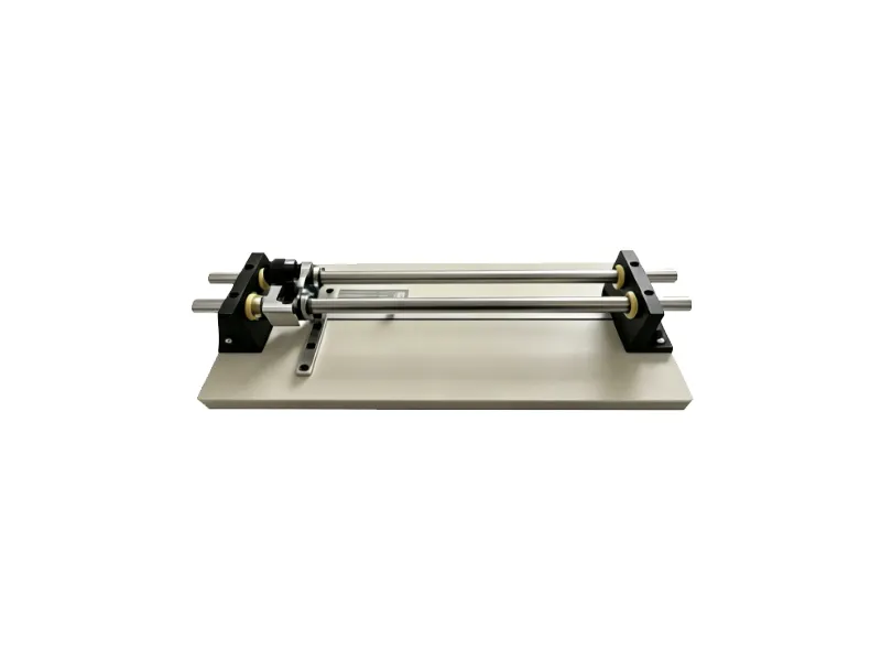 Edge Crush & Adhesion Sampler 