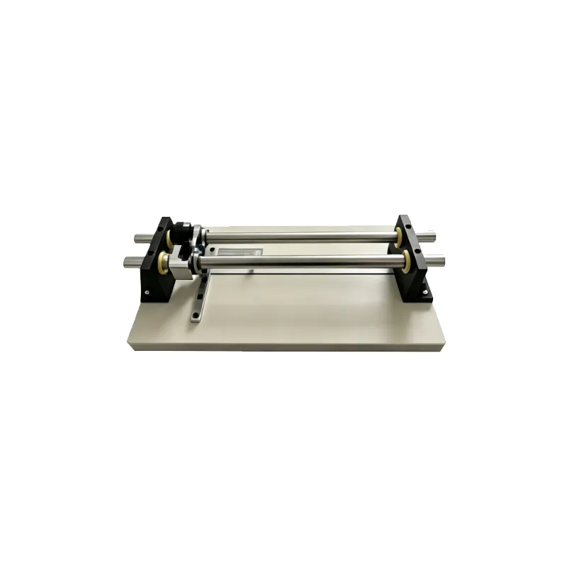 Edge Crush & Adhesion Sampler 