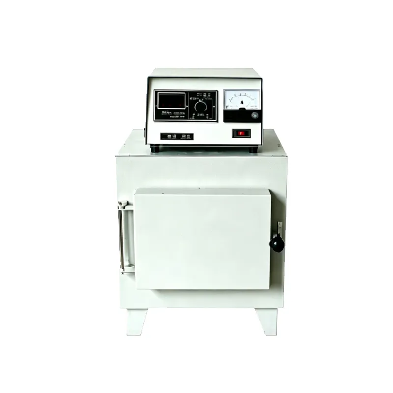 Ash Furnace