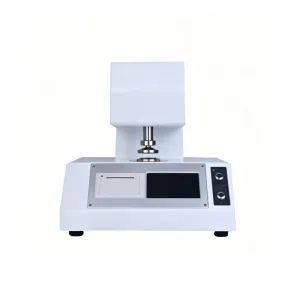 Automatic Smoothness Tester 