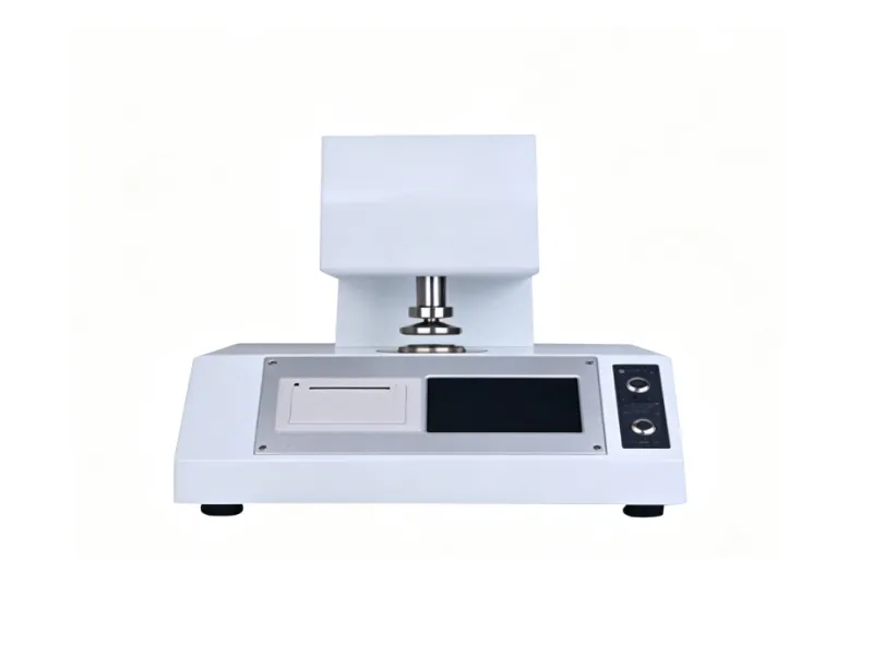 Automatic Smoothness Tester 