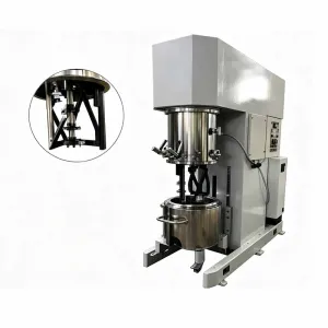 Planetary Mixer