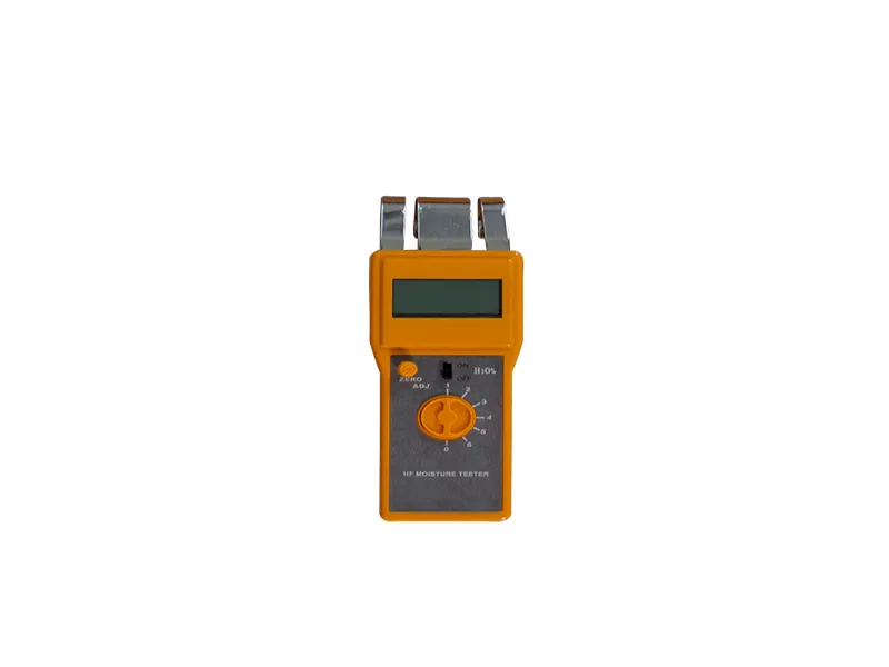 Moisture Meter