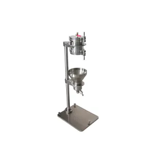 Freeness Tester