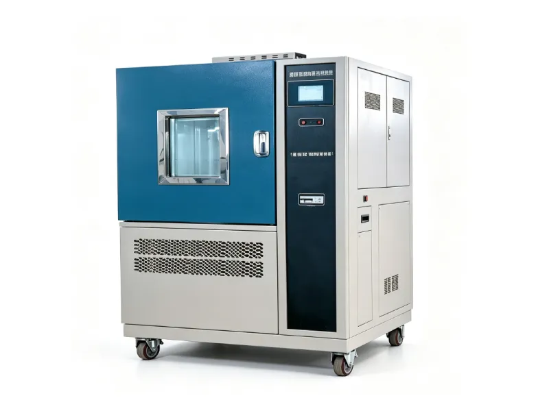 Constant Temperature and Humidity Chamber