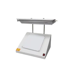 Paper Dirt Tester