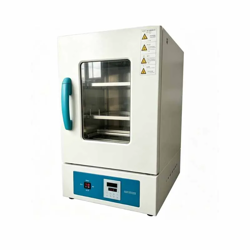 Electrothermal Constant-Temperature Forced-Air Drying Oven