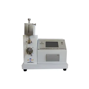 Automatic Folding Endurance Tester