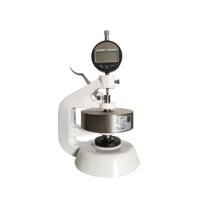 Paper Thickness Tester