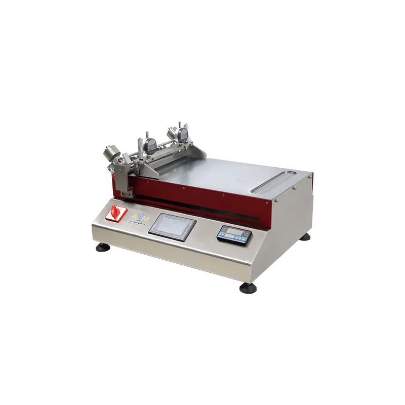 Vacuum Wire Bar & Blade Integrated Coating Tester