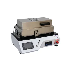 Automatic Film Coater 