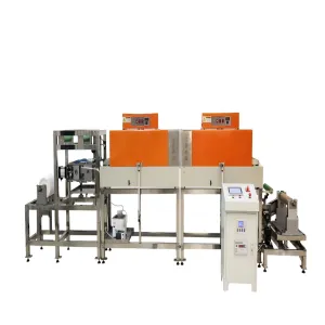 Continuous Dip Coating Machine