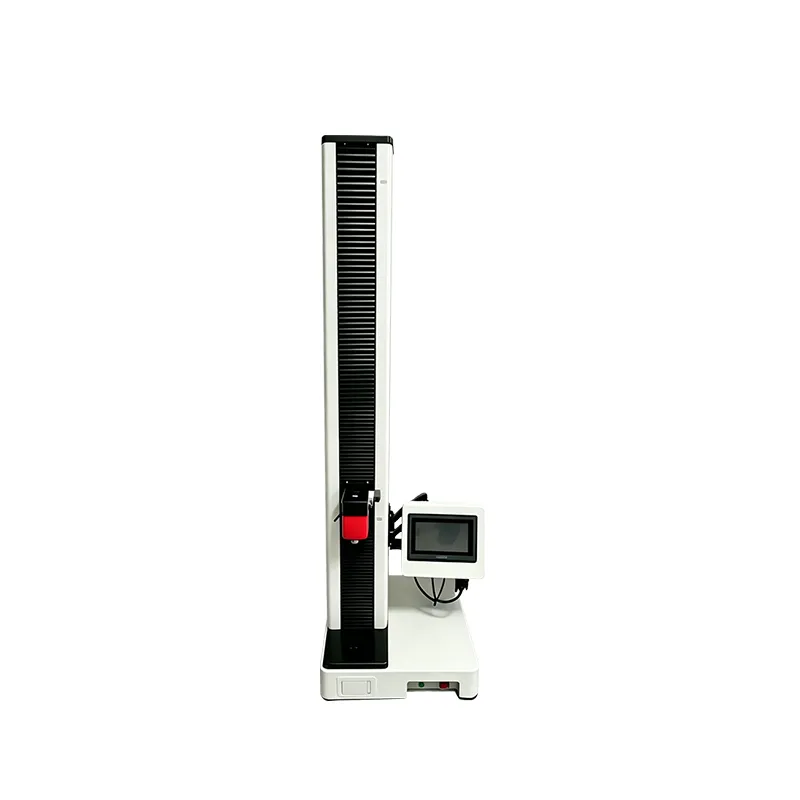 Electronic Tensile Tester