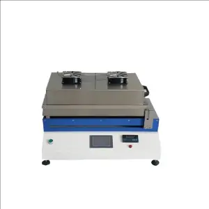 Orally Dissolving Film Computerized Coating Tester