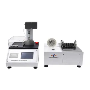 Internal Bond Strength Tester