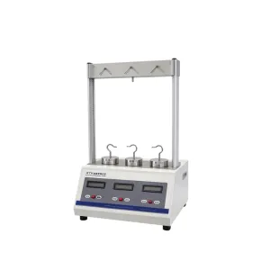 Holding Tack Tester