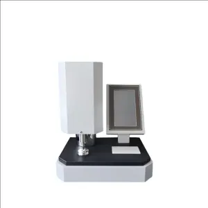 High-Precision Film Thickness Gauge