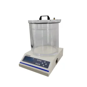 Intelligent Seal Tester 