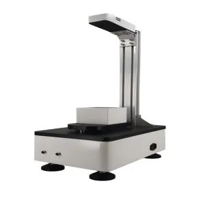 Falling Ball Impact Tester