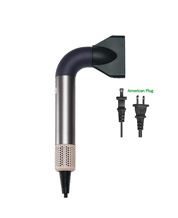 Fashion Hair Dryer: Where Style Meets Performance