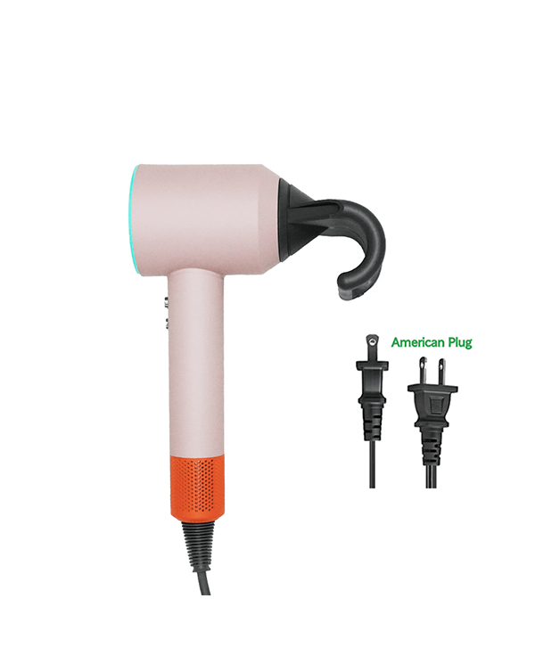 The Workhorse of the Beauty Industry: A Look at Commercial Hair Dryers