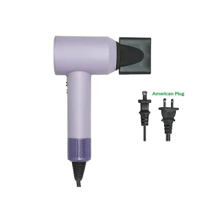 High Speed Ionic Hair Dryer 110000 RPM | OEM & Hotel Hair Dryer Manufacturer
