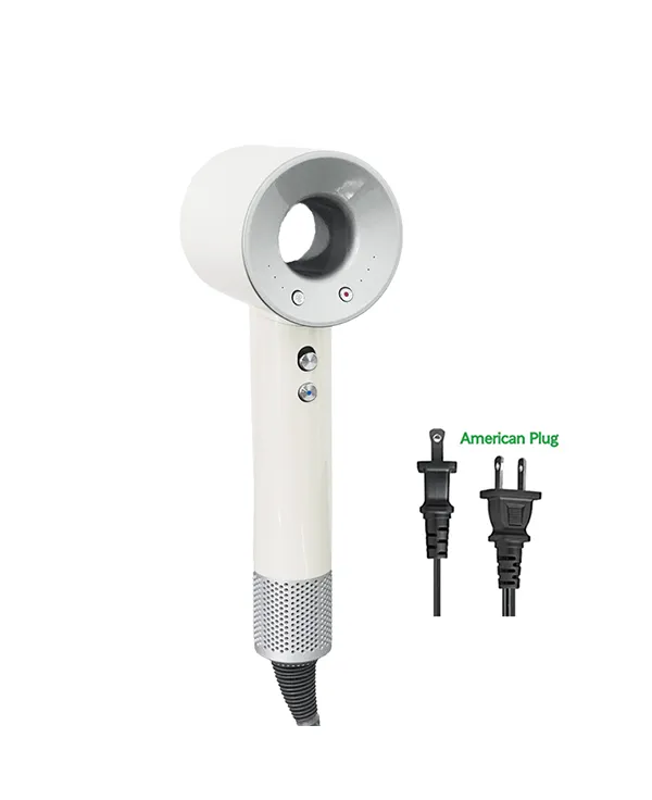 USA1601 Negative Ionic Hair Dryer