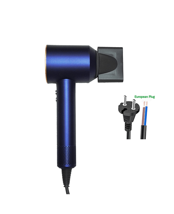 Travel-Ready Mini Hair Dryer: Styling Anywhere You Go