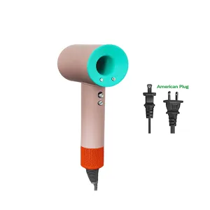 USA1301 Professional Salon Hair dryer