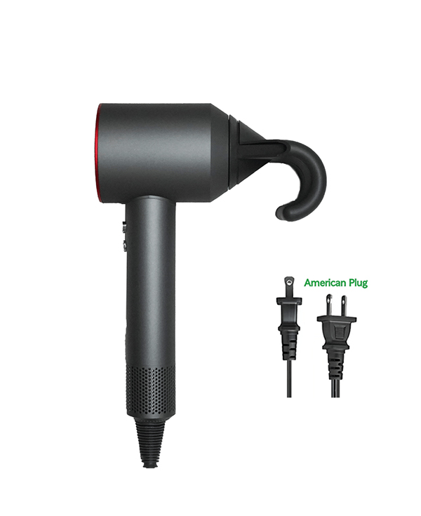 Colorful Choices: Customizing Your Fashion Hair Dryer