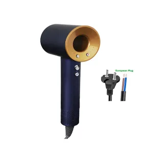 EU1701 Household Portable Hair Dryer